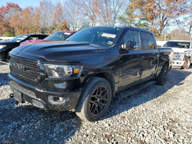 Global Auto Auctions: 2019 RAM 1500 BIG H