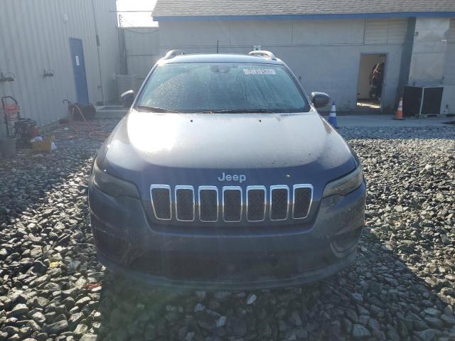 2021 JEEP CHEROKEE L #3303812424