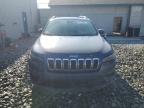 Lot #3303812424 2021 JEEP CHEROKEE L