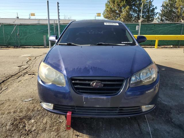 2007 HYUNDAI ELANTRA GL #3293844592