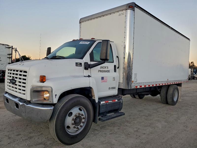 2003 CHEVROLET C7500 C7C0 #3304023634
