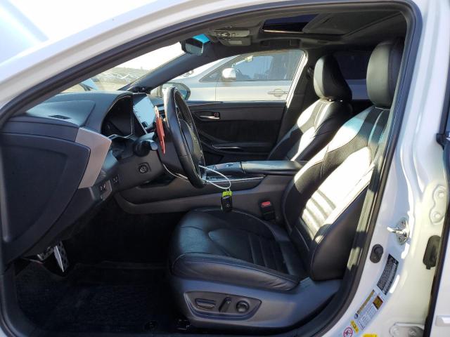 2019 TOYOTA AVALON XLE #3304021612