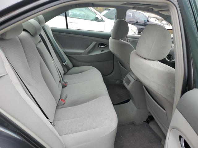 2011 TOYOTA CAMRY BASE #3310321014