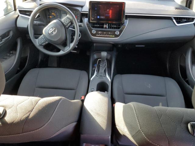 2025 TOYOTA COROLLA LE #3293267463