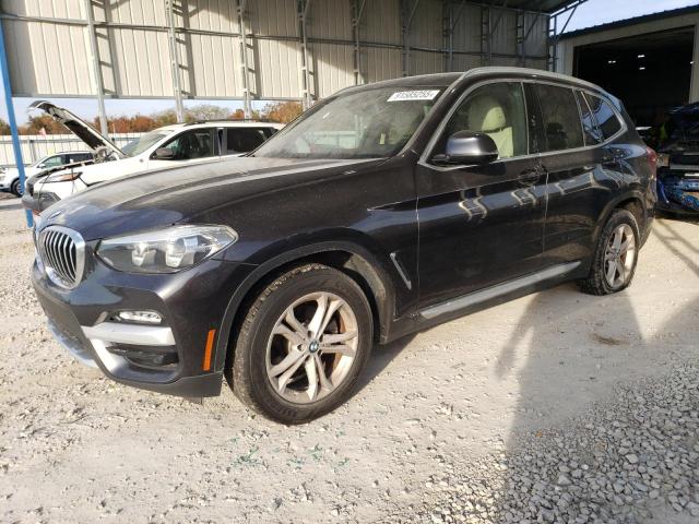 BMW X3 SDRIVE3