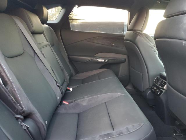 2024 LEXUS RX 350 BAS #3318712954