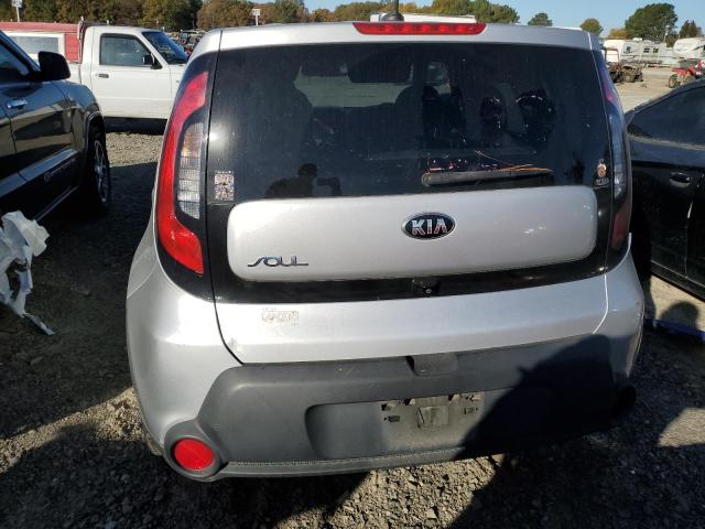 2016 KIA SOUL #3287442000