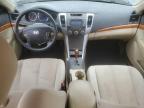 Lot #3297975822 2010 HYUNDAI SONATA GLS