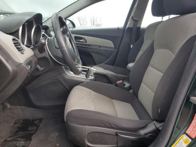 2014 CHEVROLET CRUZE LS - 1G1PA5SH3E7405949