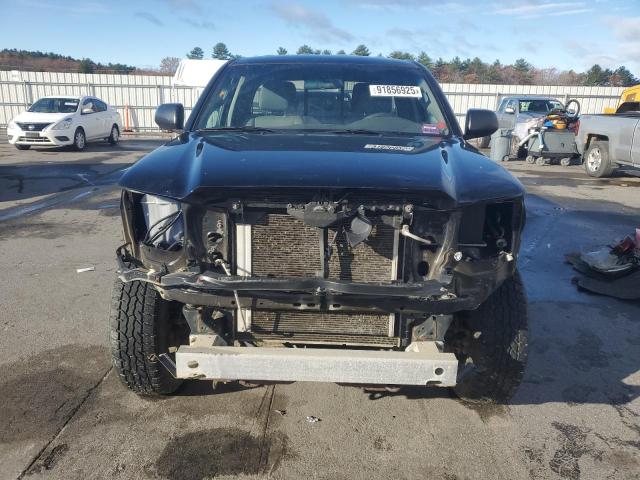 2015 TOYOTA TACOMA ACC - 5TFUX4EN3FX030442