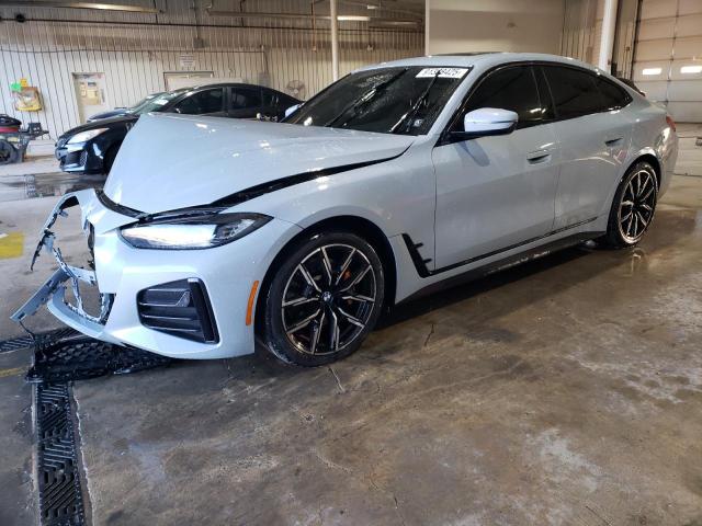 Global Auto Auctions: 2023 BMW 430XI GRAN