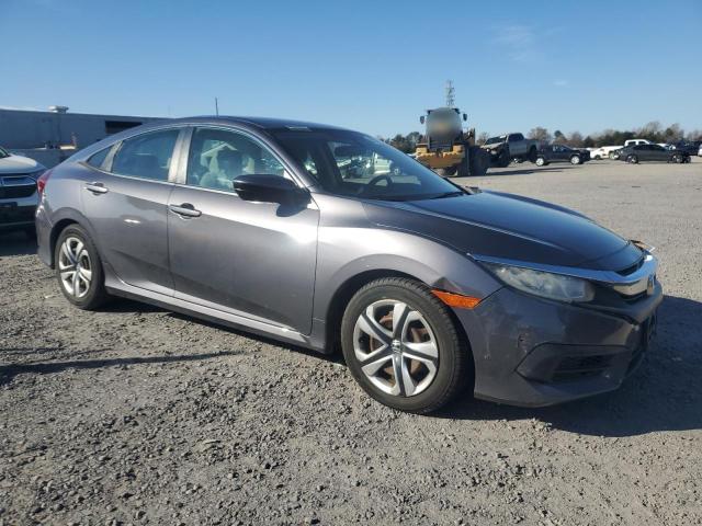 2016 HONDA CIVIC LX #3298136127