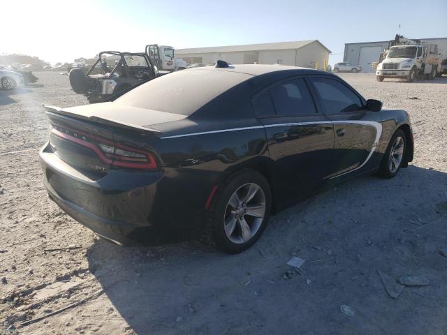 2016 DODGE CHARGER SX #3303790424