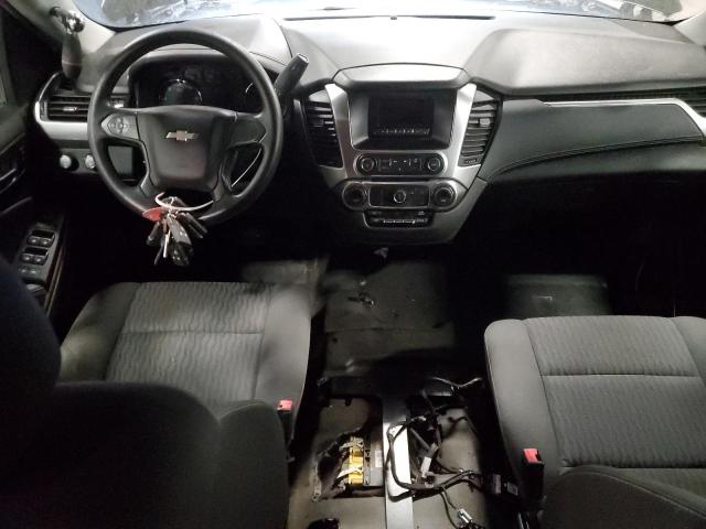 2017 CHEVROLET TAHOE SPEC #3304576442