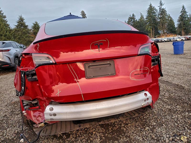 2023 TESLA MODEL Y #3302825942