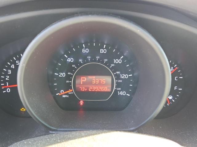 2014 KIA SOUL #3289966538