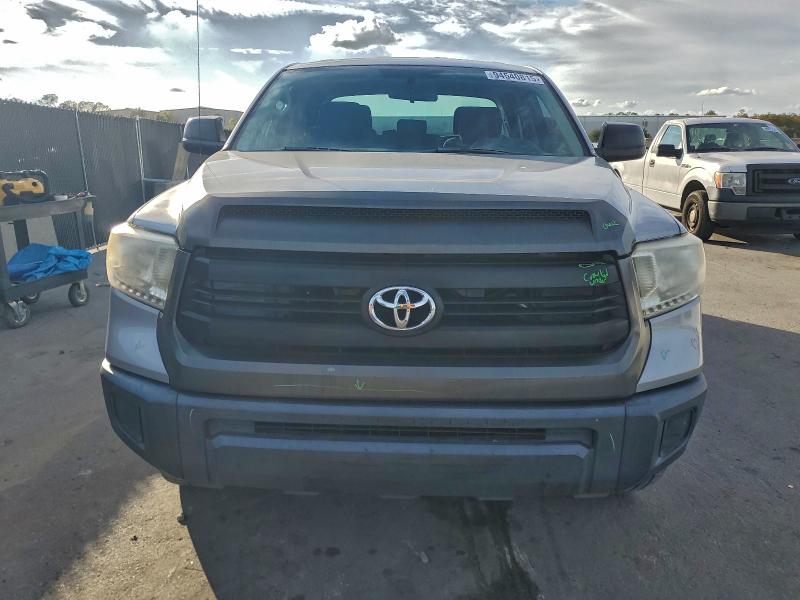 2015 TOYOTA TUNDRA DOU #3301768357