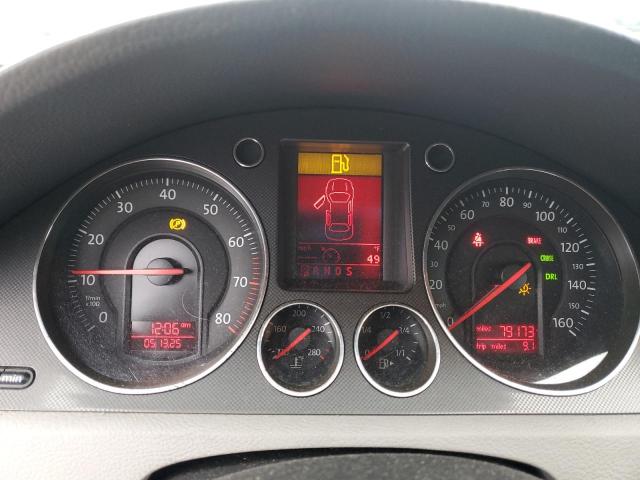2006 VOLKSWAGEN PASSAT 2.0 #3286503154