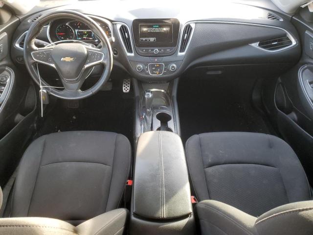 2016 CHEVROLET MALIBU LT #3293453477