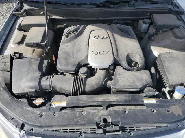 2009 HYUNDAI GENESIS 4. #3287827119