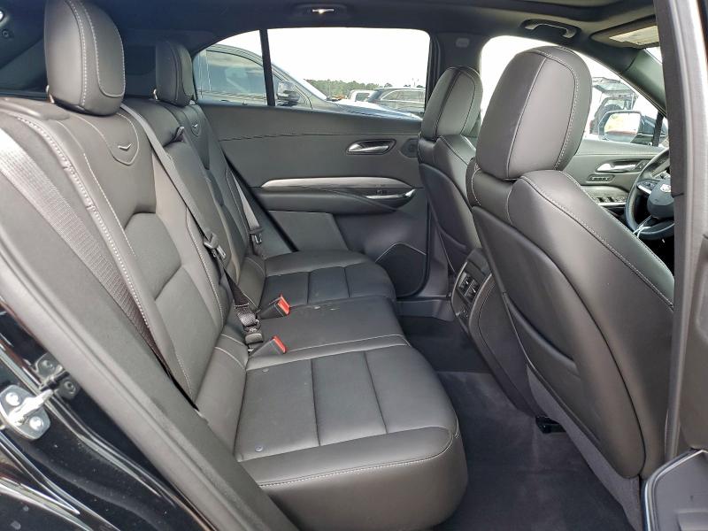 2024 CADILLAC XT4 PREMIU #3304505442