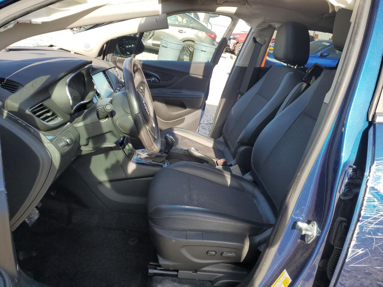 BUICK ENCORE PREFERRED