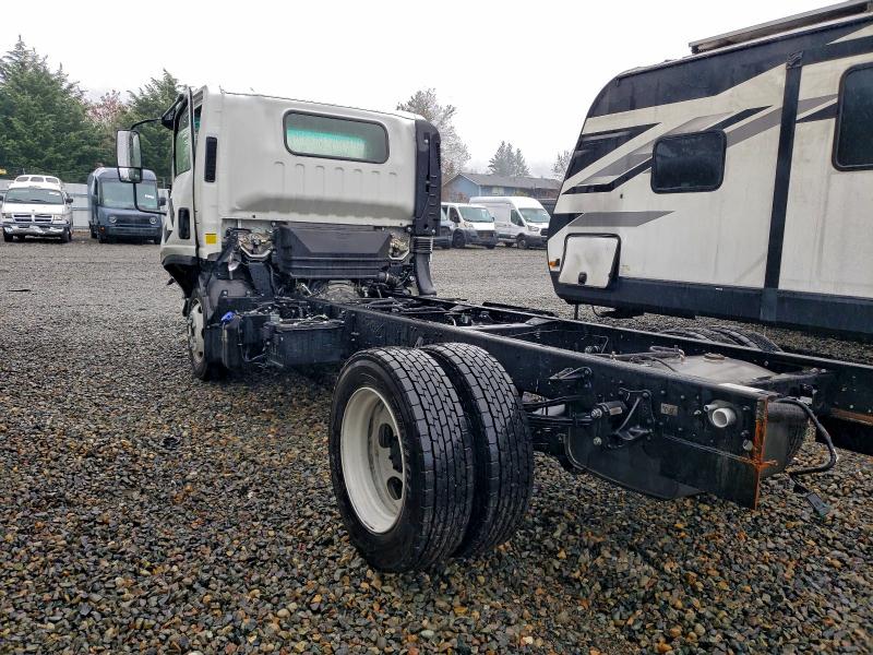 2025 ISUZU NPR XD #3304865547