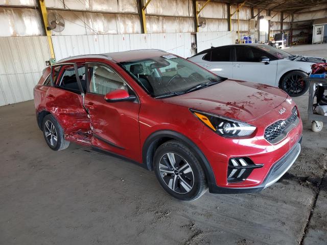2022 KIA NIRO LX #3286835230