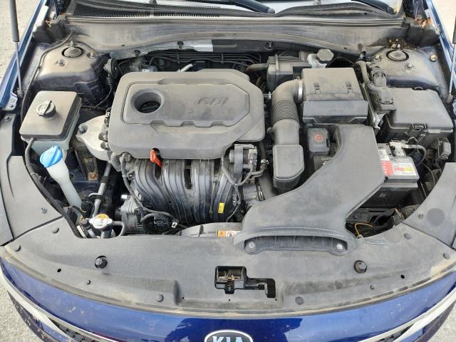 2017 KIA OPTIMA LX #3297874784