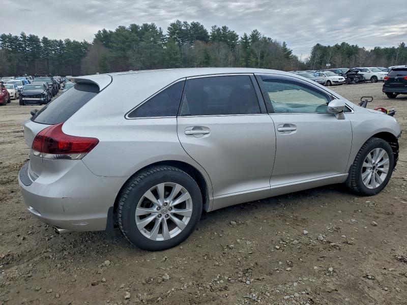 2014 TOYOTA VENZA LE #3302648051