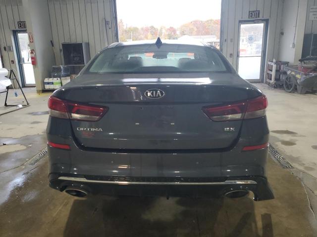 2019 KIA OPTIMA EX #3301961455