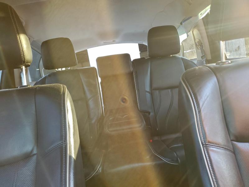 2018 INFINITI QX60 #3297963787