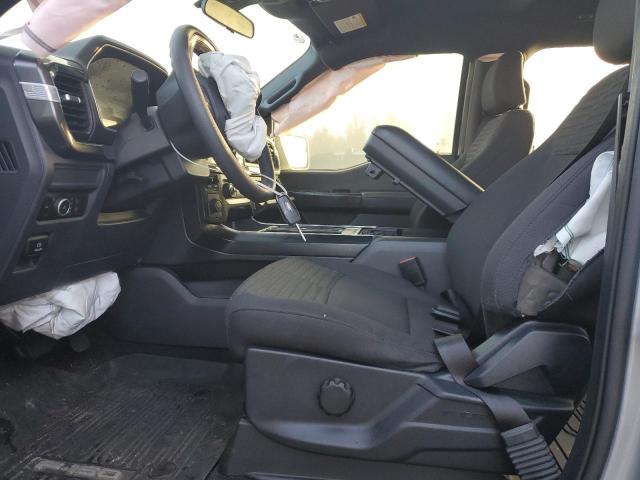 2023 FORD F150 SUPER #3304059521