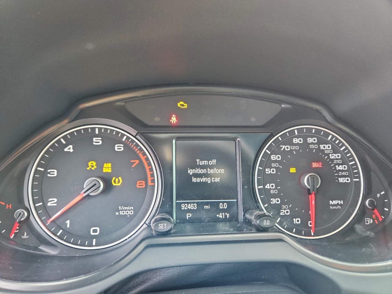 AUDI Q5 PREMIUM PLUS