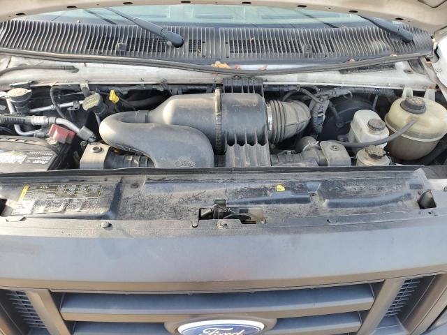 2014 FORD ECONOLINE #3301615623