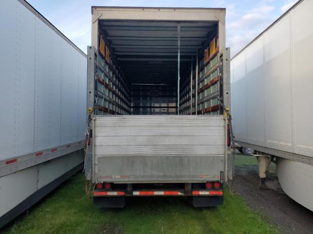 2014 UTILITY VS2DC #3309331070