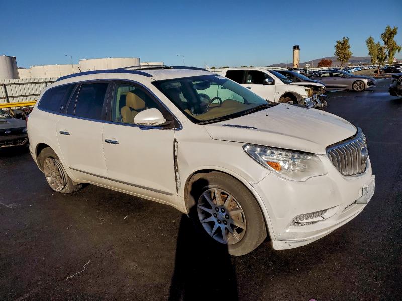 2017 BUICK ENCLAVE #3309711854