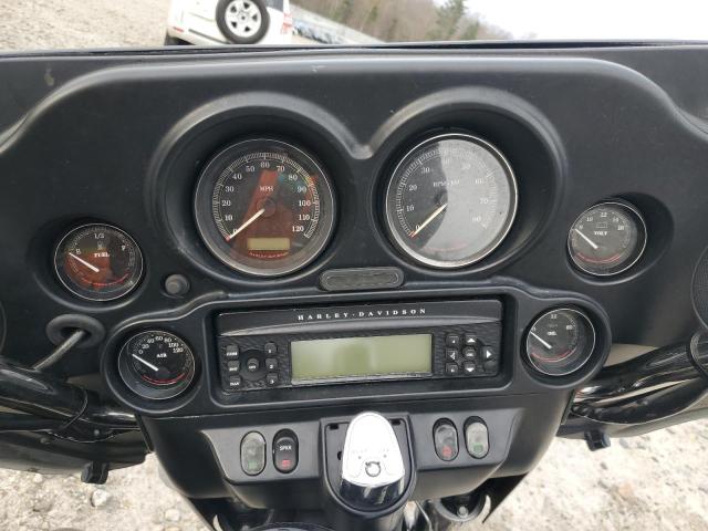 2013 HARLEY-DAVIDSON FLHTCU ULTRA CLASSIC ELECTRA GLIDE 1HD1FLM13DB625847