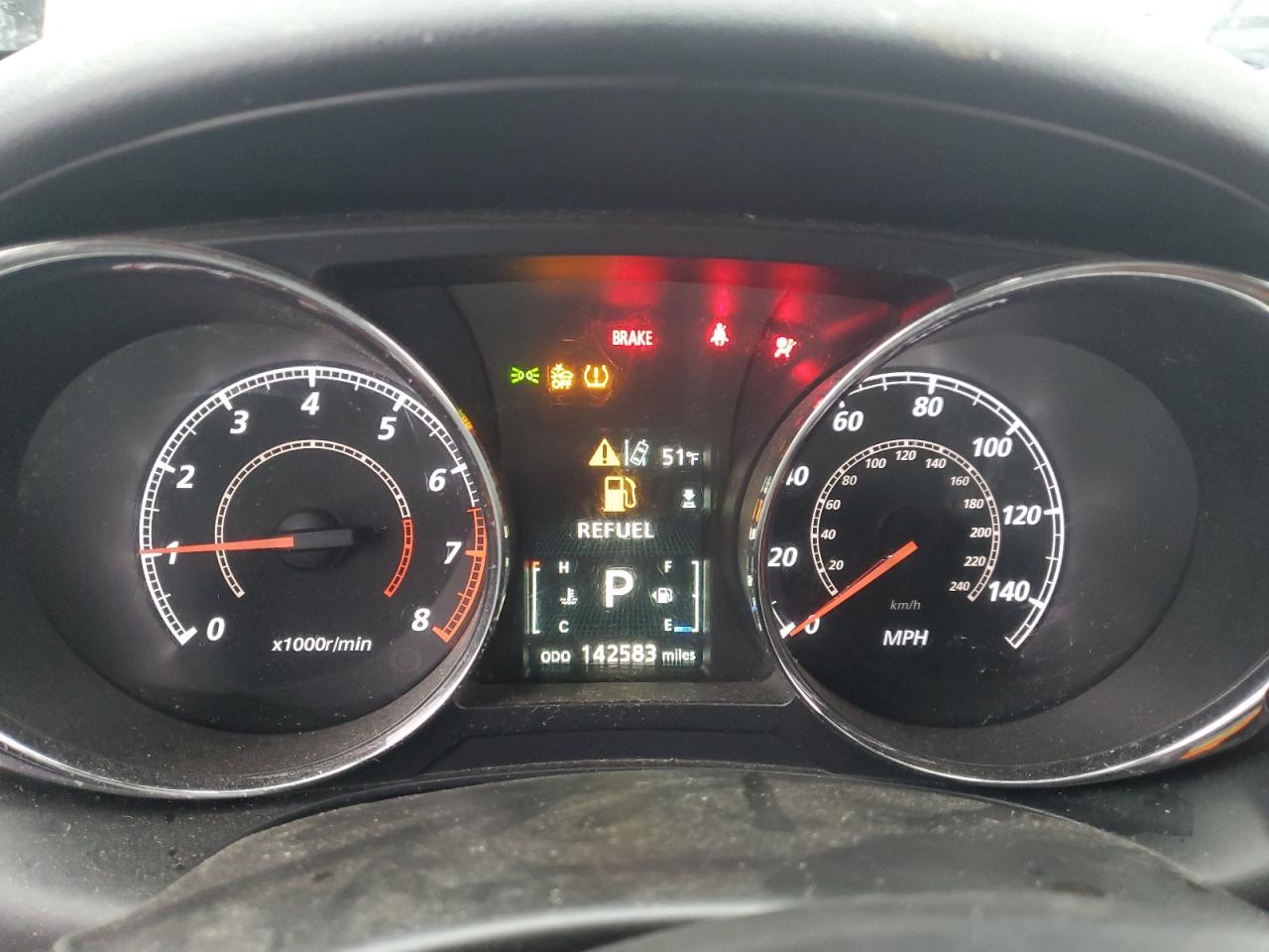 MITSUBISHI OUTLANDER SEL