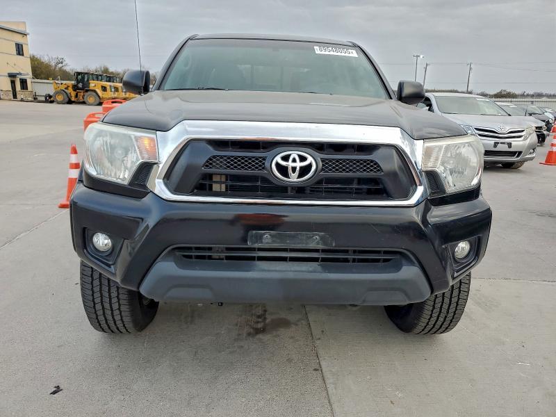 2013 TOYOTA TACOMA DOU #3293547424