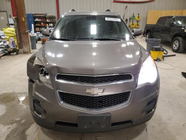 2012 CHEVROLET EQUINOX LT #3298133175