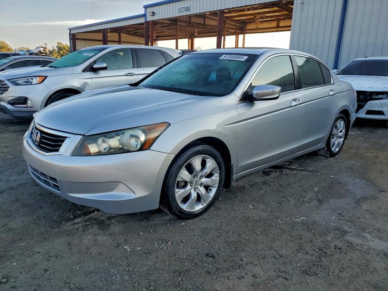 2010 HONDA ACCORD EXL #3303731426