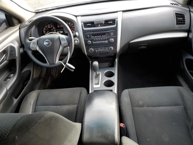 2015 NISSAN ALTIMA 2.5 #3311460292