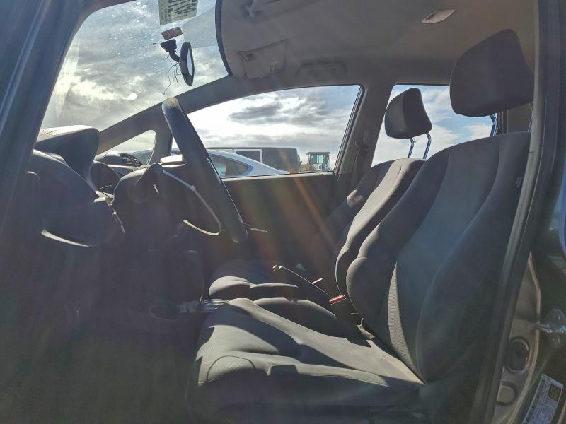 2013 HONDA FIT #3301592630