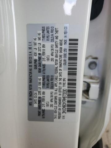 2024 MAZDA CX-30 PREF #3302878907