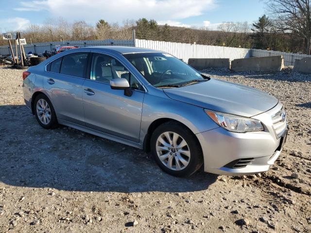 2017 SUBARU LEGACY 2.5 #3293373473