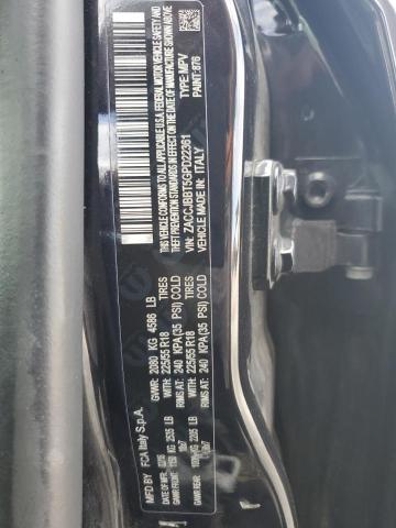 2016 JEEP RENEGADE L #3310483058