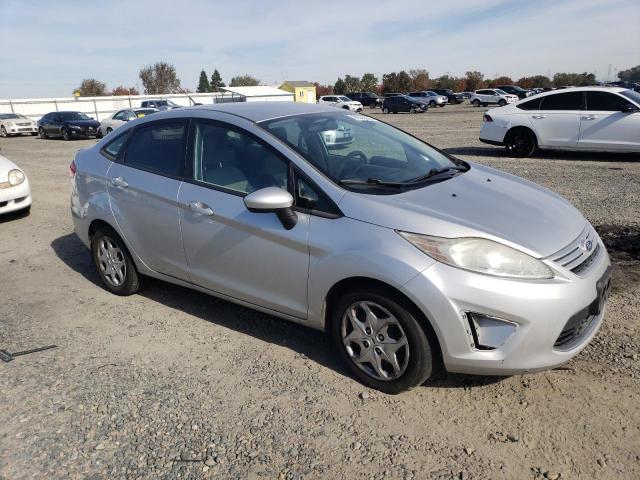 2011 FORD FIESTA S #3291311155