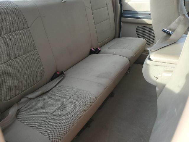 2007 FORD F250 SUPER #3297082550