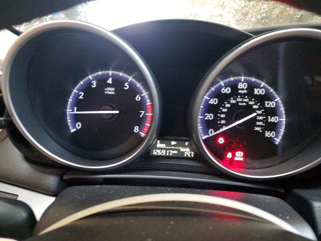 2013 MAZDA 3 I #3304141510